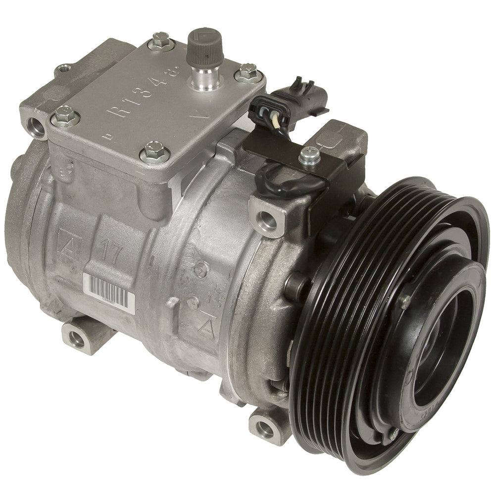 COMPRESSOR 10PA17C PV6 5.7in 20-21746