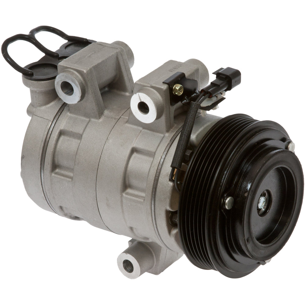 Compressor DKS17D 20-21747-AM