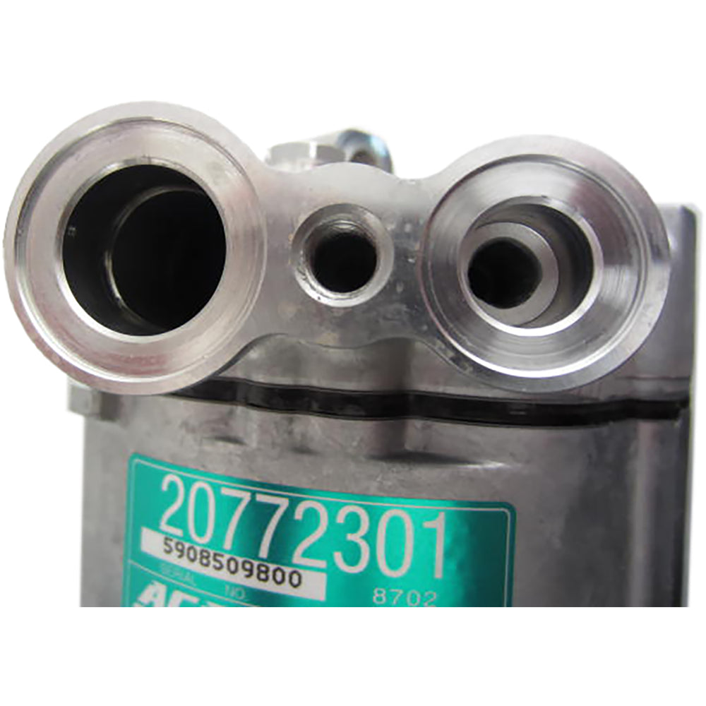 Compressor PXV16 20-21748
