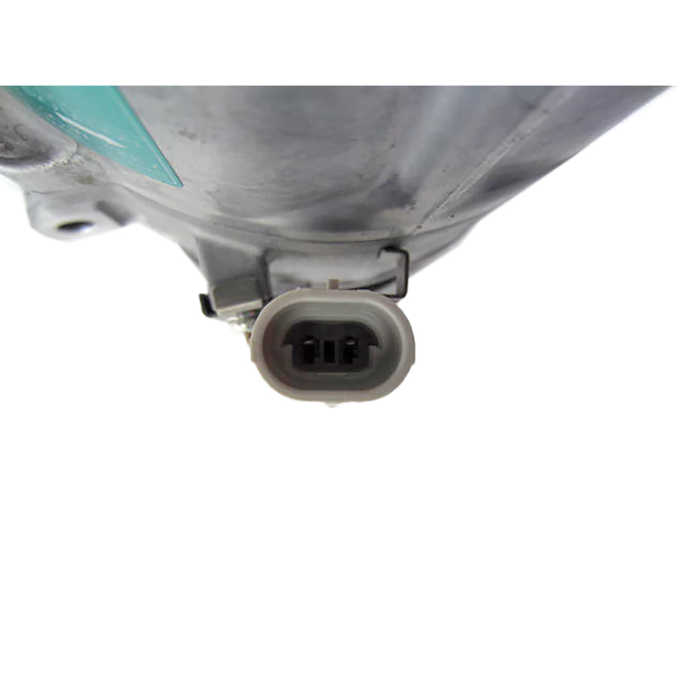 Compressor PXV16 20-21748