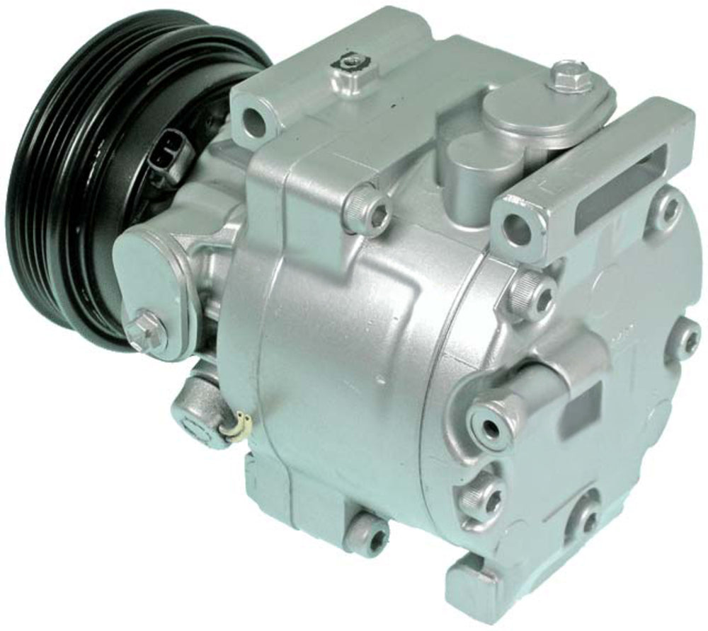 COMPRESSOR SC08C PV4 105mm REMFG 20-21750-R