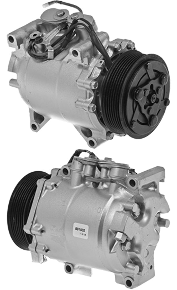 COMPRESSOR HS110R 7GR 116mm REMFG 20-21755-R