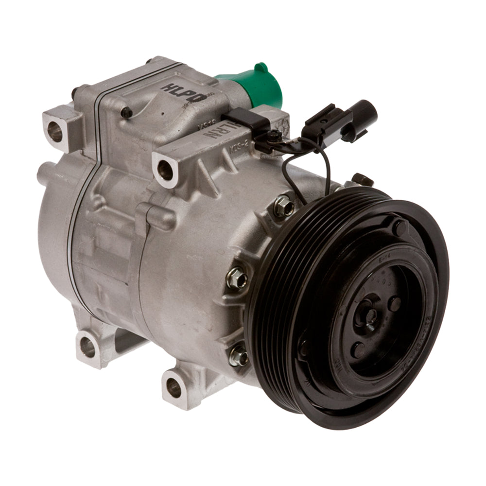Compressor VS16 PV6 20-21767