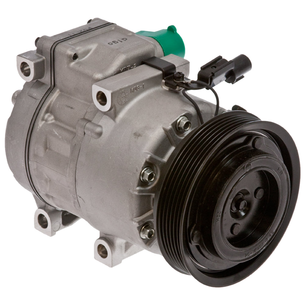 Compressor VS18 PV6 20-21773
