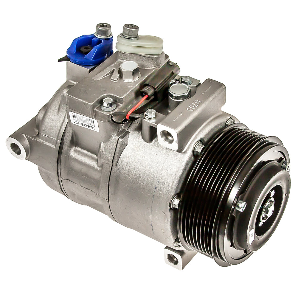 COMPRESSOR 7SEU16C PV8 110mm 20-21776-AM