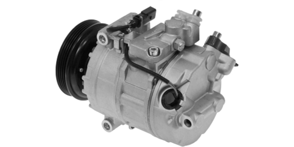 COMPRESSOR 7SEU16C PV4 110mm AUDI A4/A6 1.9L TDI 01-04 20-21780-AM