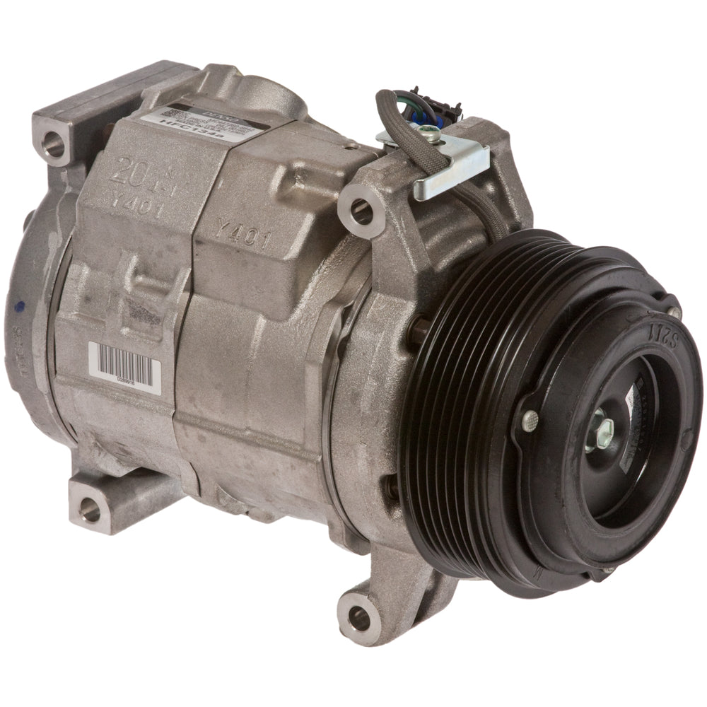 Compressor 10S20C PV6 12V 20-21784