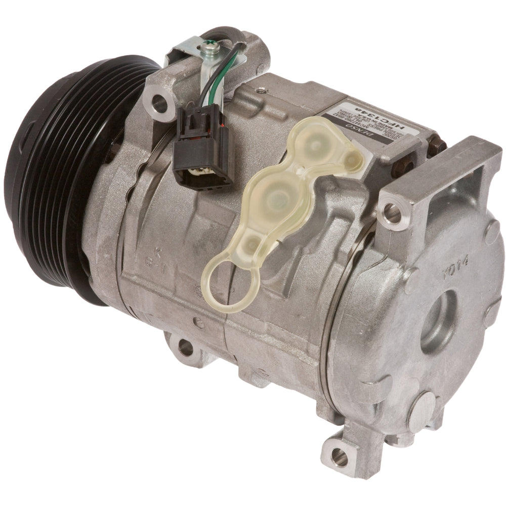 Compressor 10S20C PV6 12V 20-21784