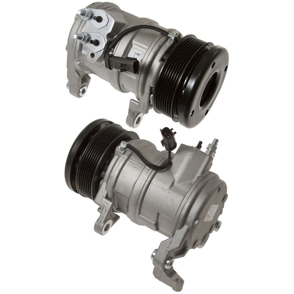 Compressor 10S20E PV7 12V 20-21786-AM