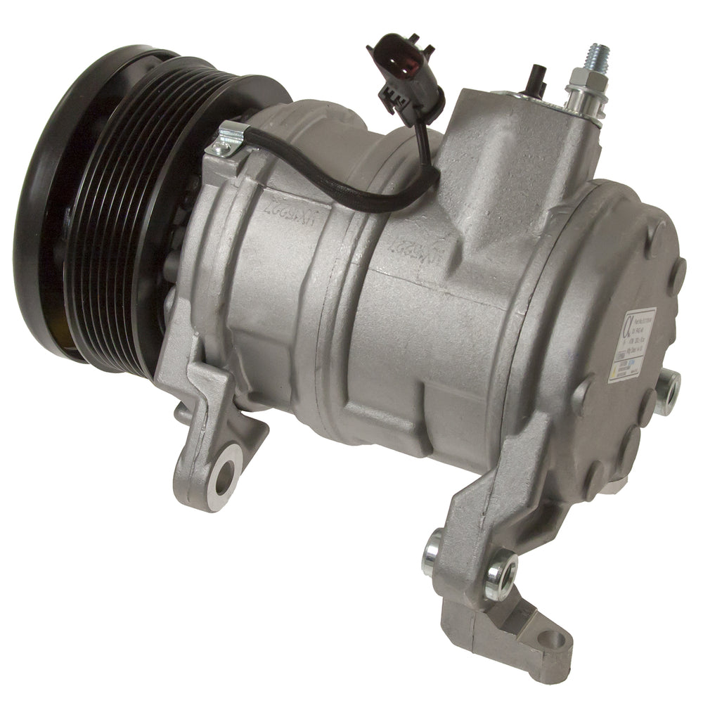 Compressor 10S20E PV7 12V 20-21786-AM