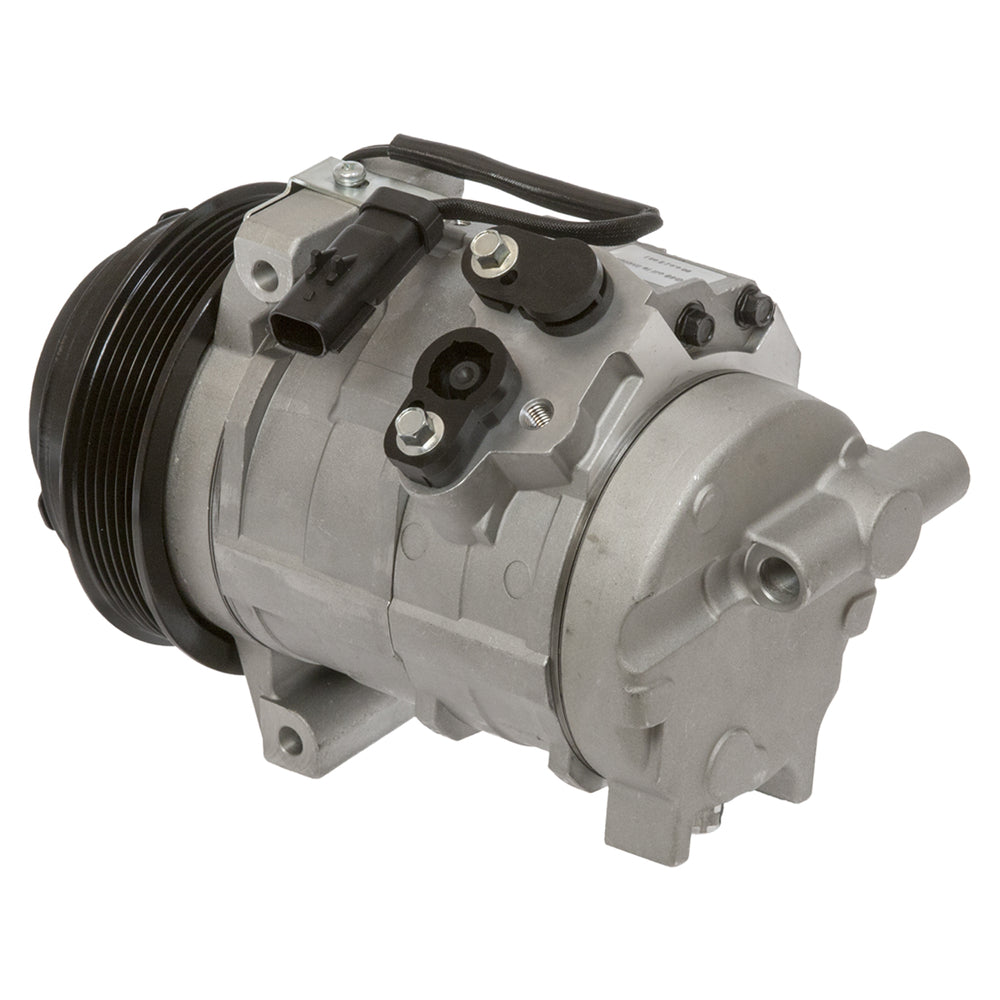 COMPRESSOR 10S20C PV6 125mm 12V 20-21794-AM