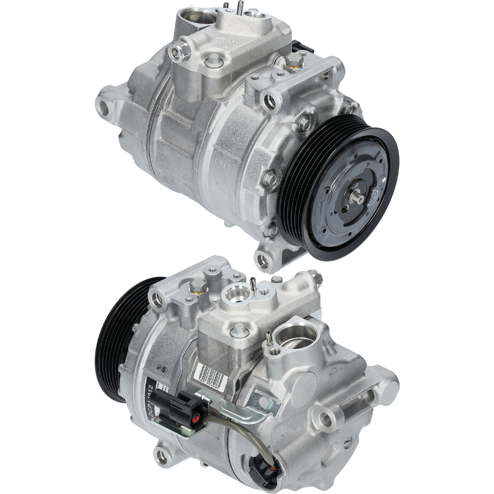 Compressor 7SEU17C PV6 20-21805