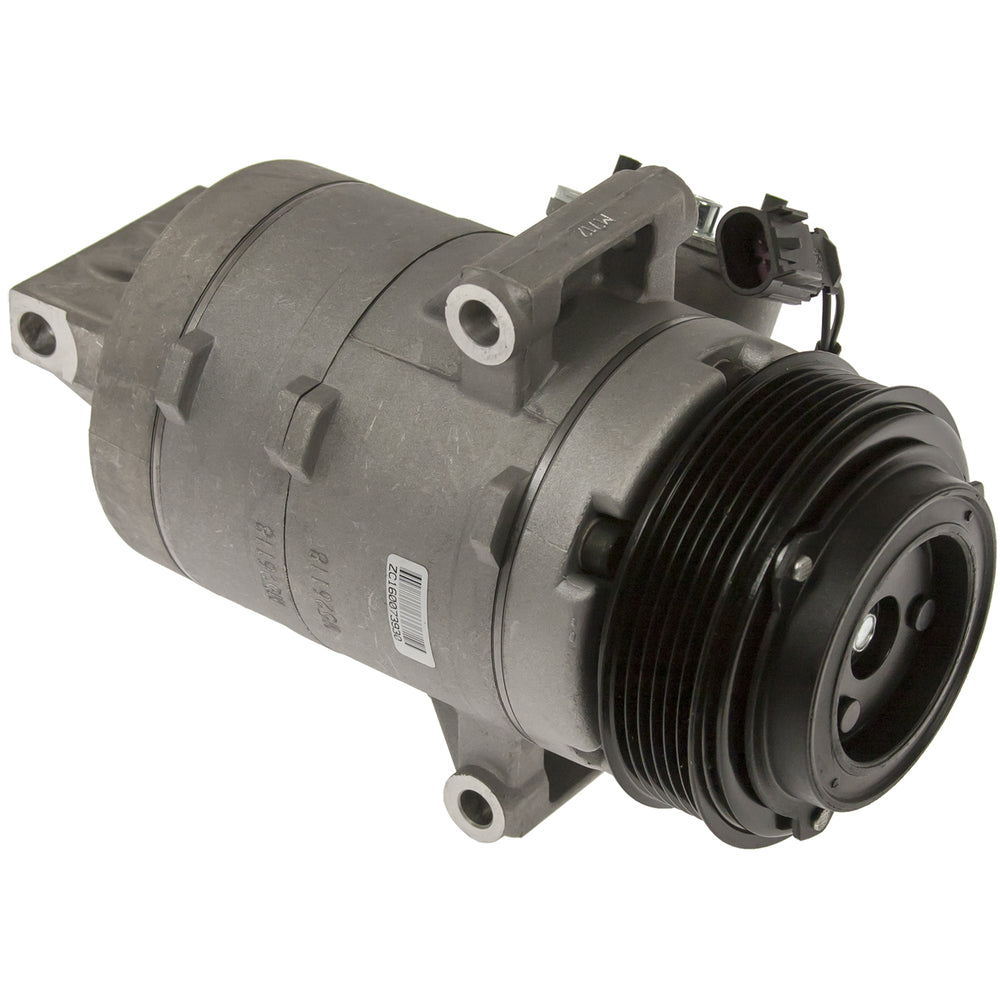 COMPRESSOR SP17 PV6 110mm 12V 20-21806-AM