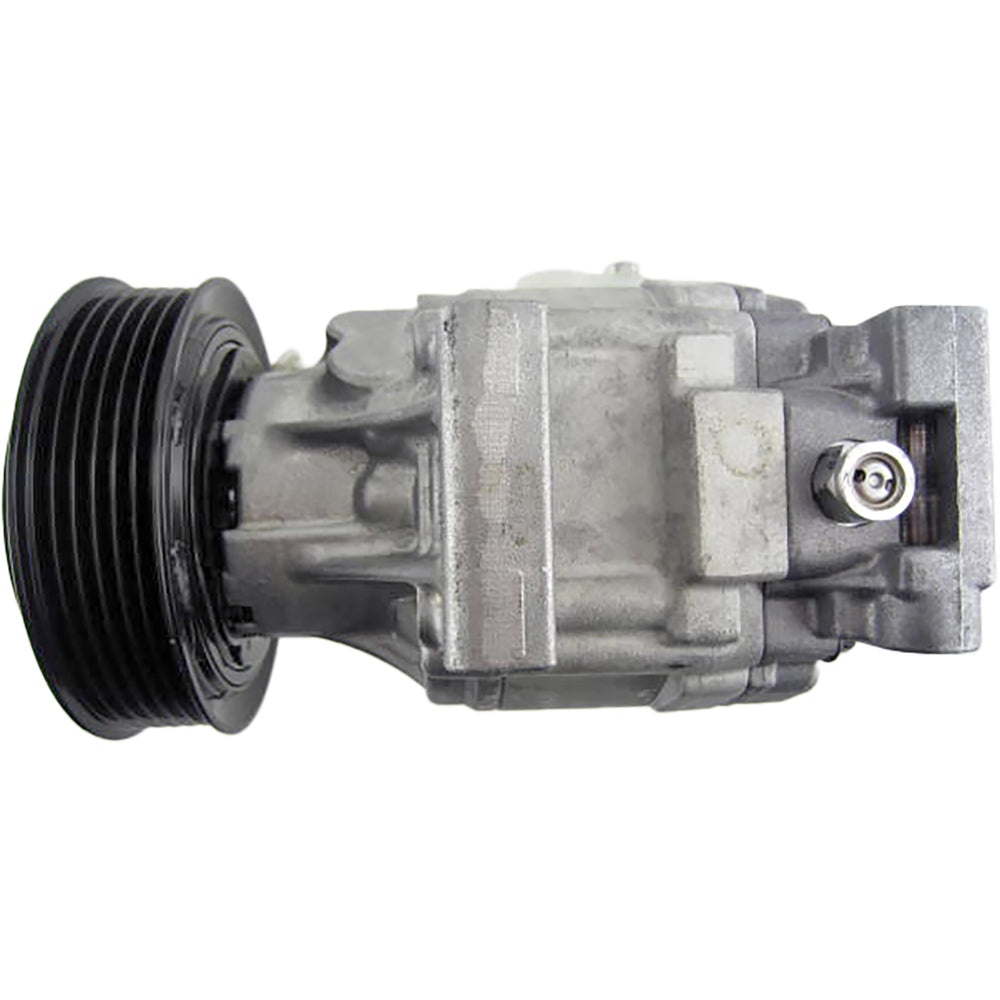 COMPRESSOR SCSA06C PV6 104mm 12V 20-21809