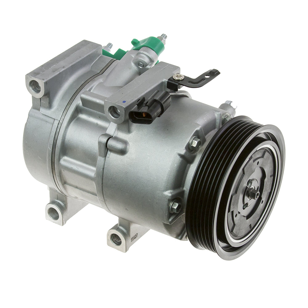 COMPRESSOR VS16E PV6 115mm 12V 20-21813-AM