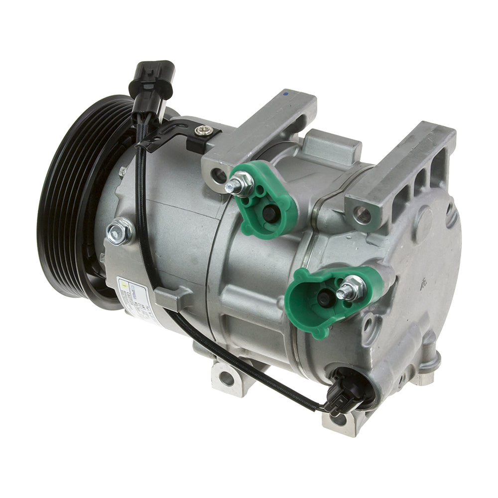 COMPRESSOR VS16E PV6 115mm 12V 20-21813-AM