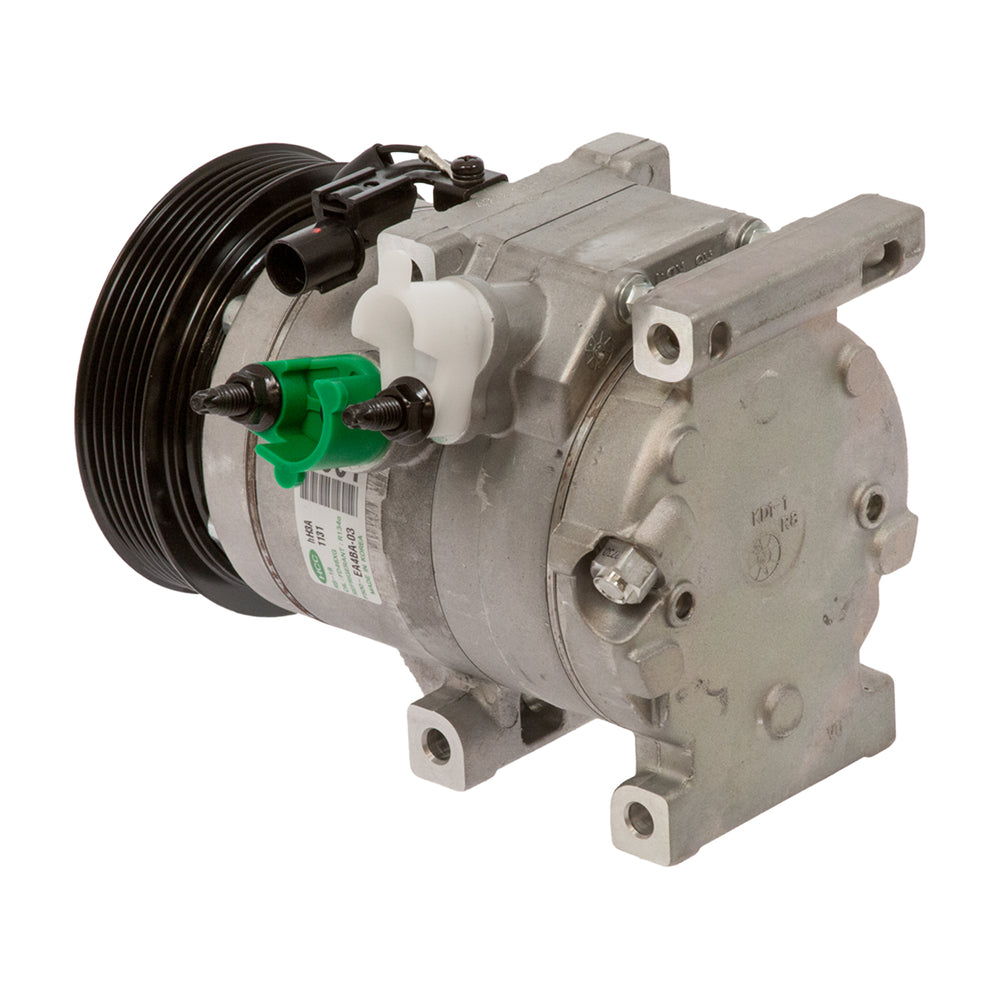 COMPRESSOR RS18 PV6 119mm 12V 20-21814