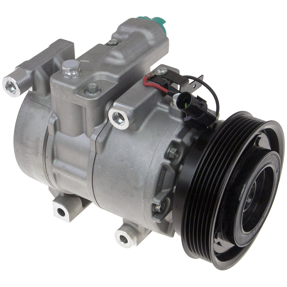 Compressor DV13 PV6 12V 20-21815-AM