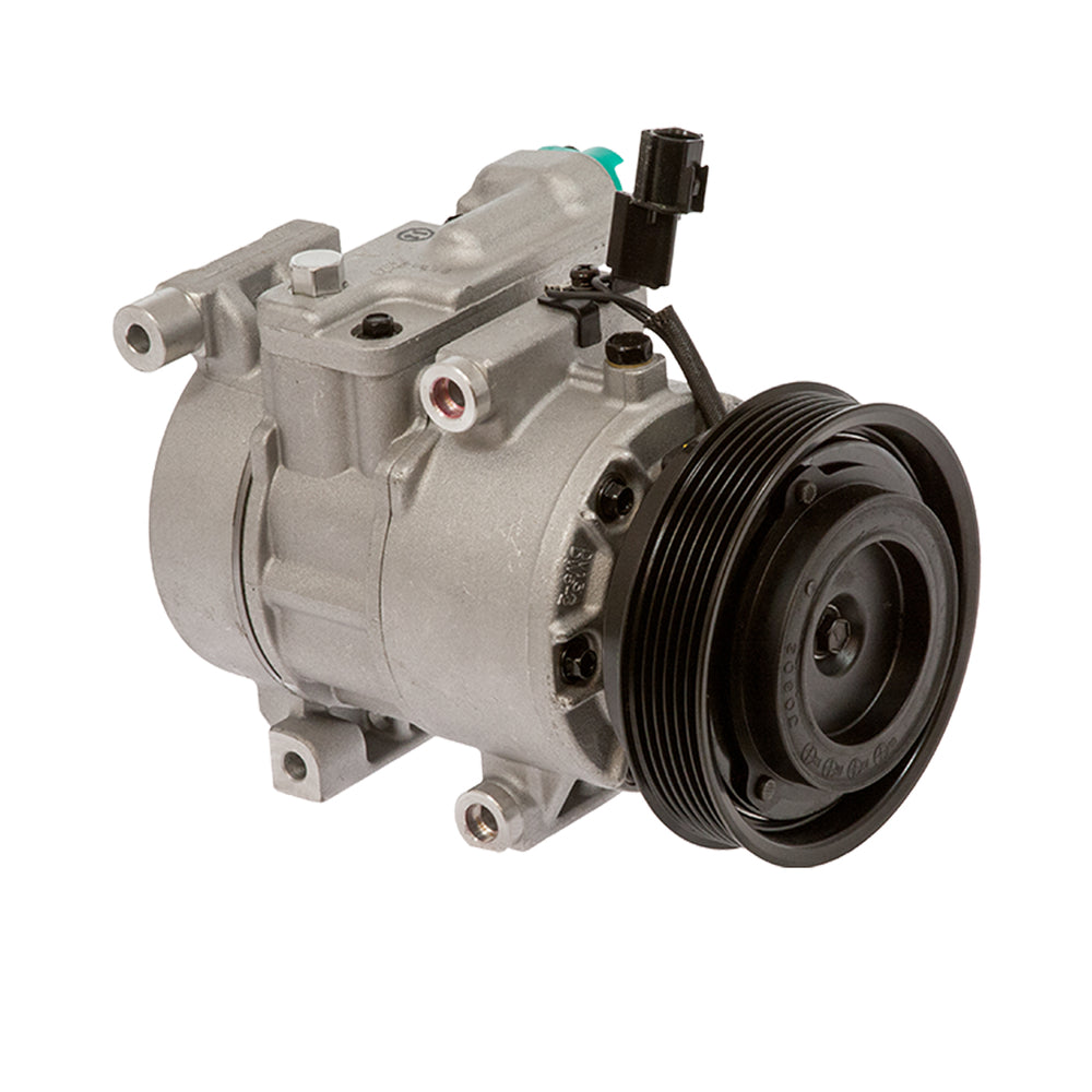 Compressor DV13 PV6 12V 20-21815