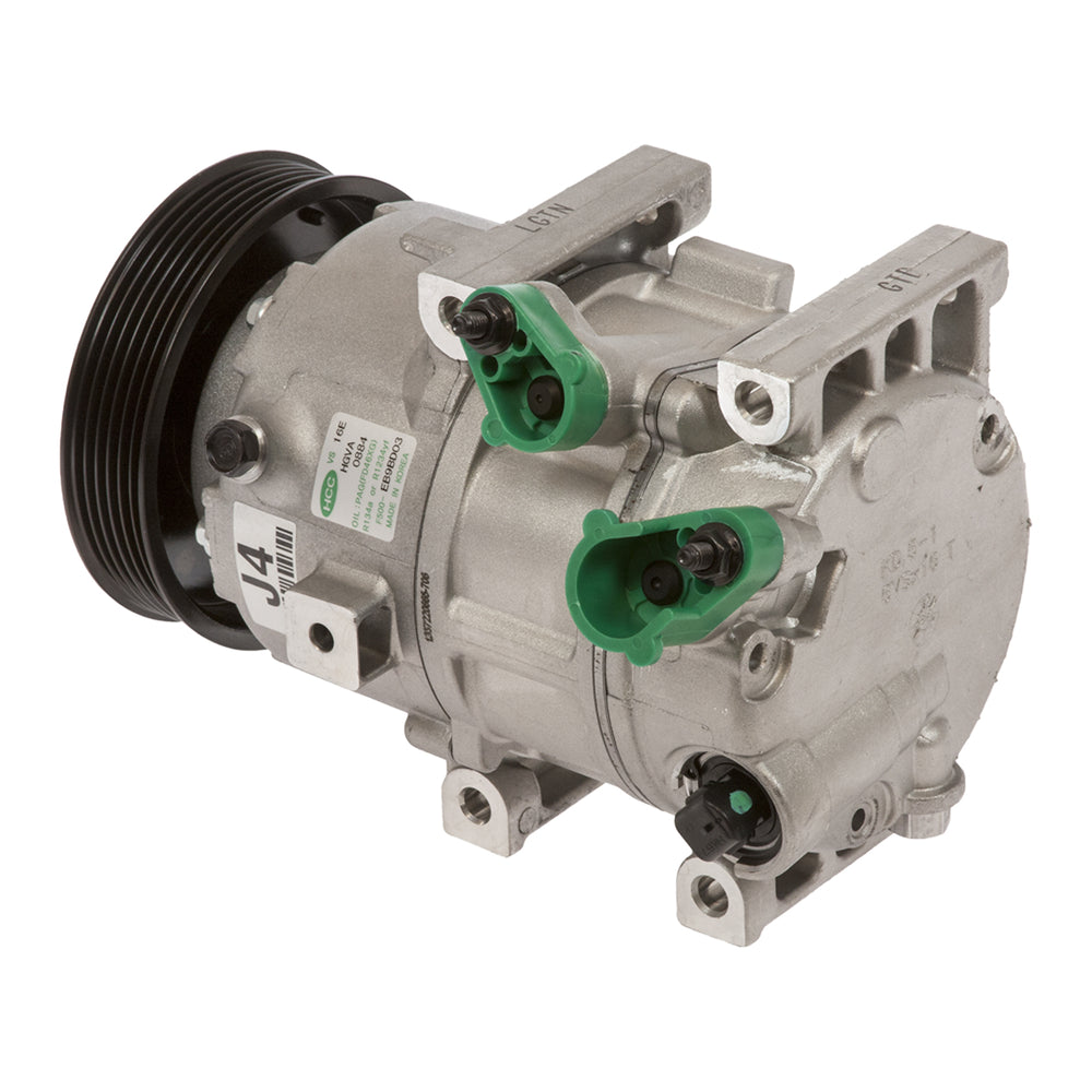 COMPRESSOR VS16E PV6 114mm 12V 20-21816