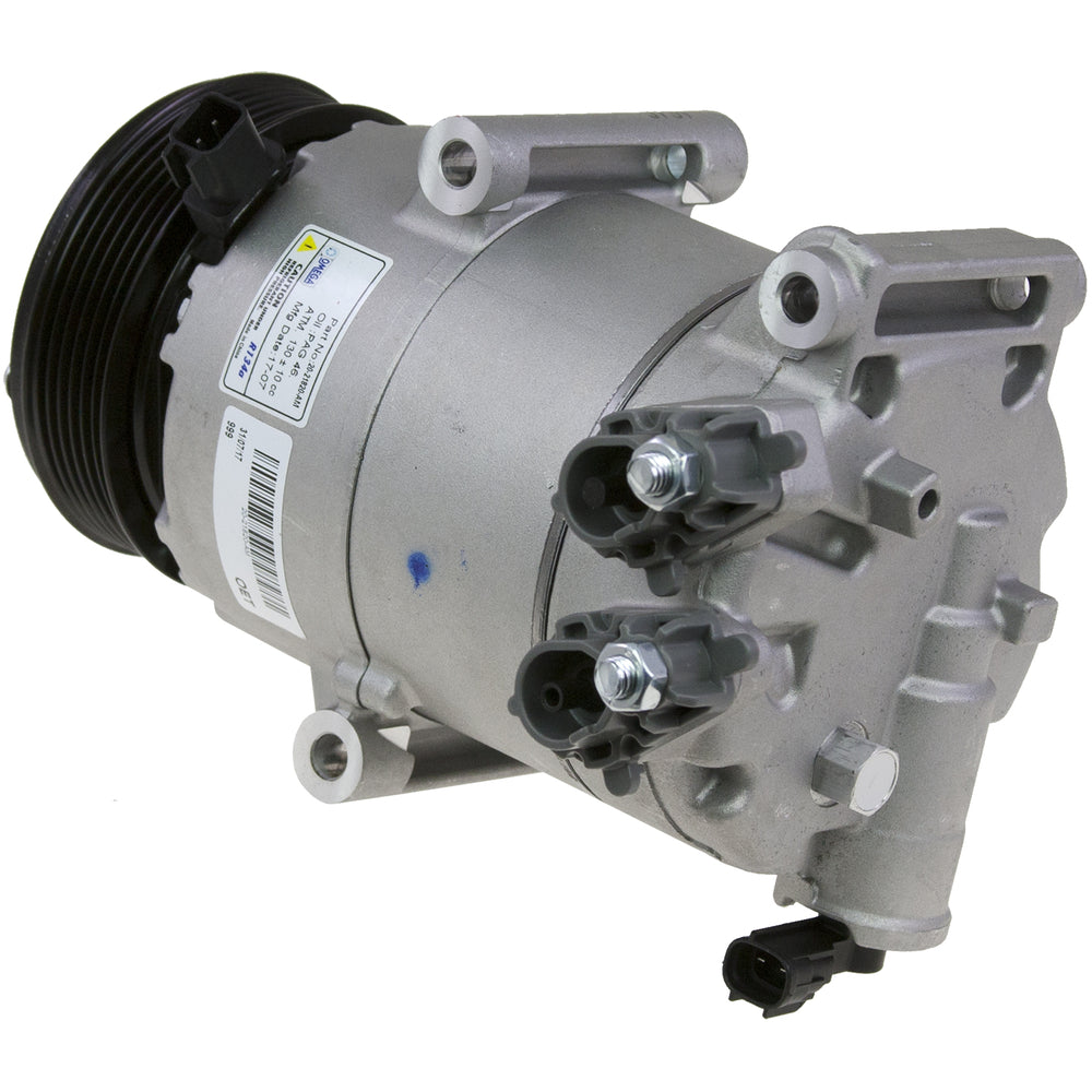 COMPRESSOR VS16 PV6 108mm 20-21820-AM