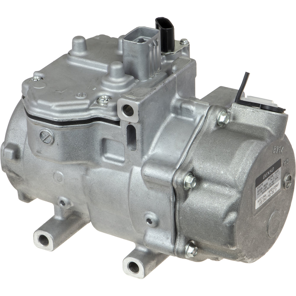 Compressor ES27C Electric 20-21825