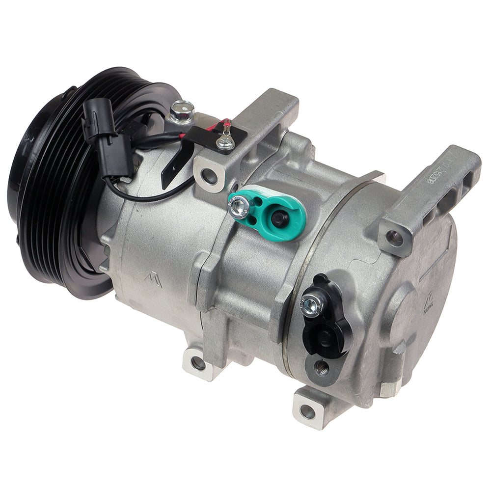 Compressor 20-21827-AM