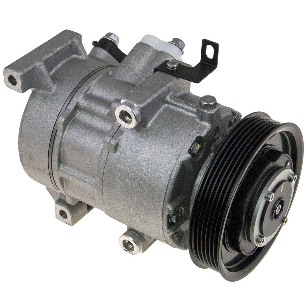 Compressor 20-21828