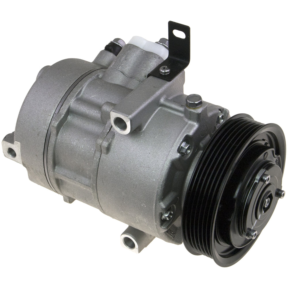 Compressor 20-21829