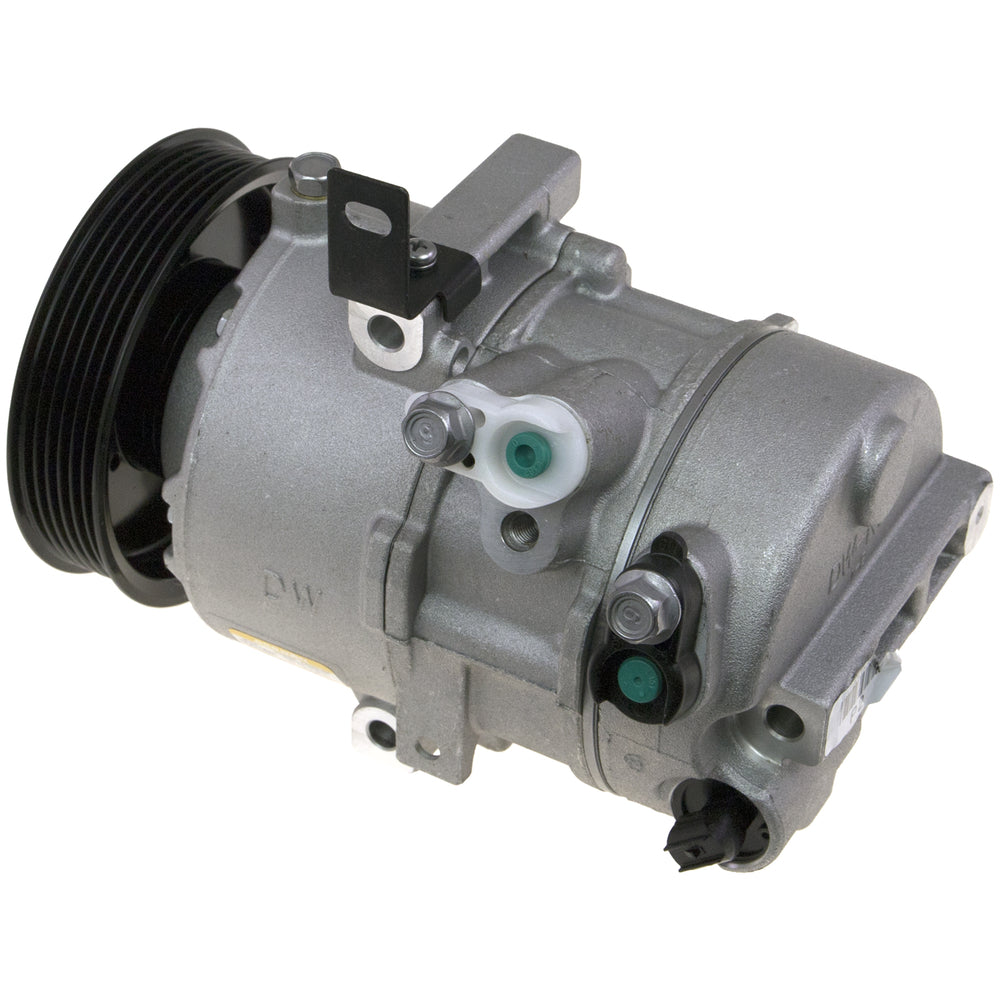 Compressor 20-21829