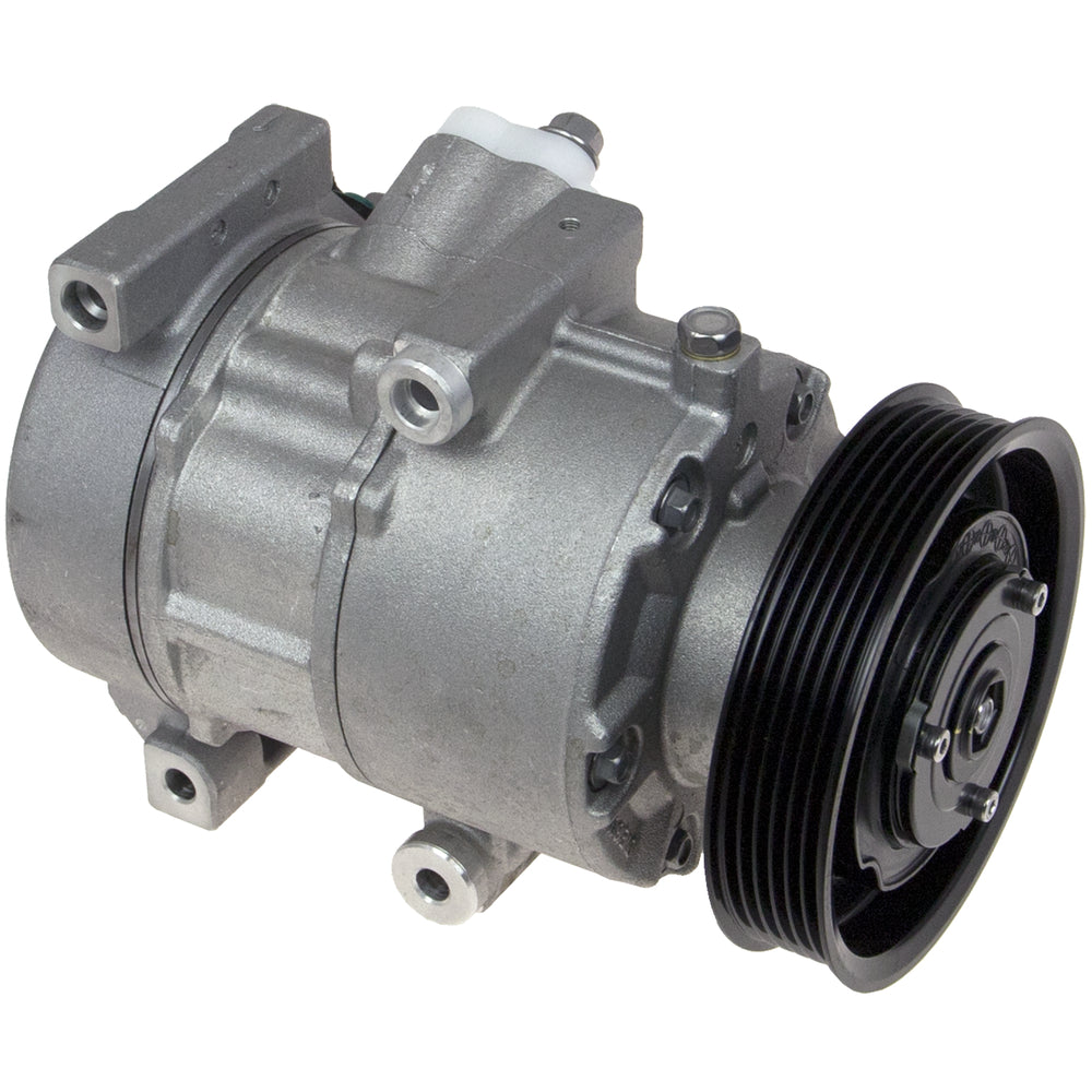 Compressor 20-21832