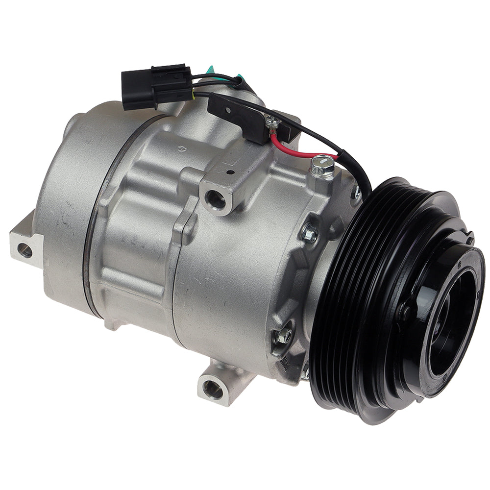 Compressor DVE16 PV6 114MM 20-21833-AM