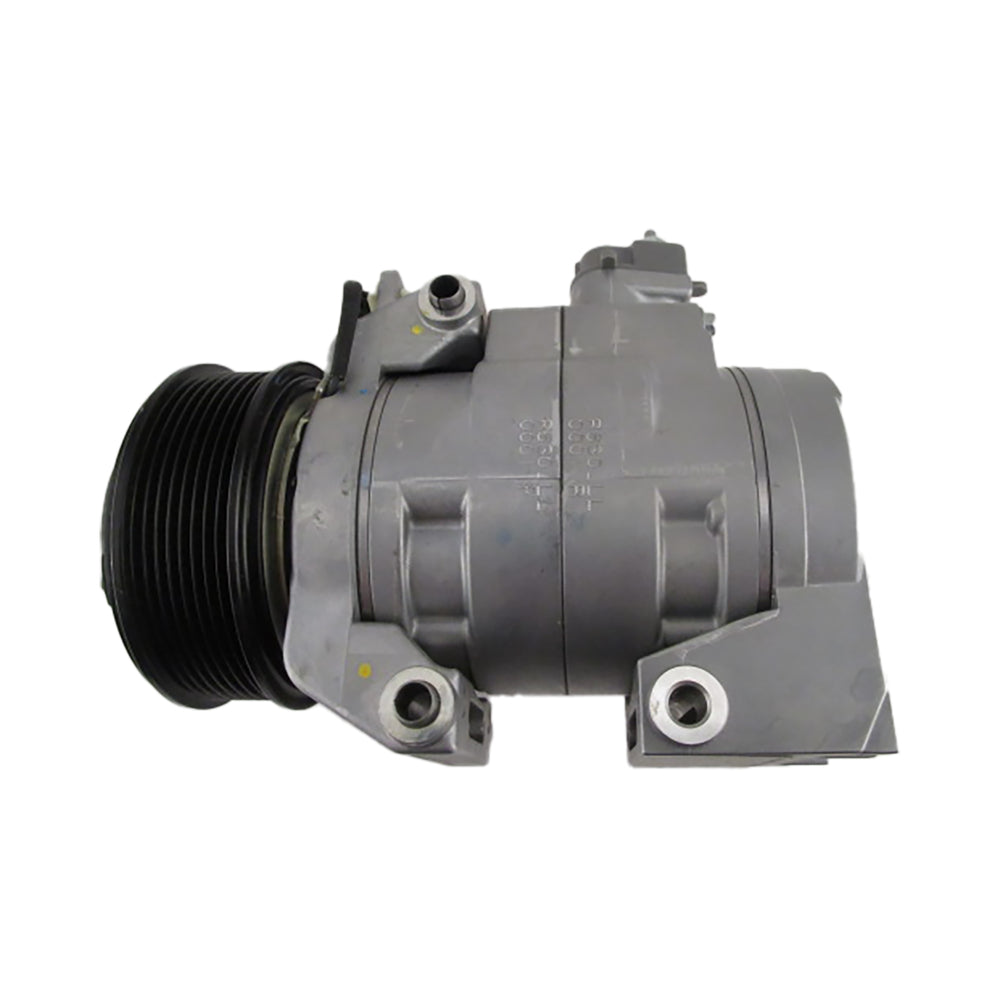 Compressor DKS20DT PV8 20-21835
