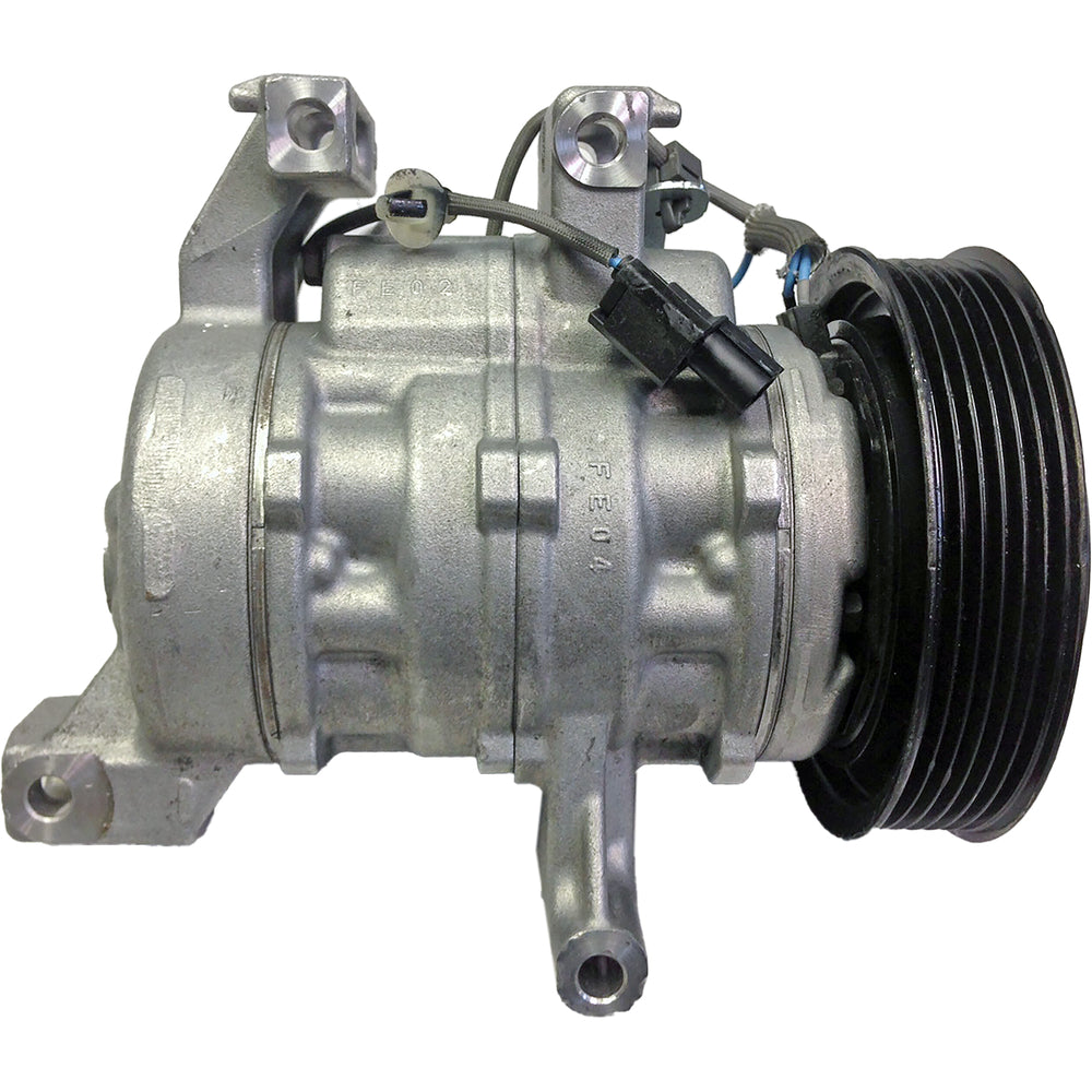 Compressor 10SREC11C PV6 20-21839-AM