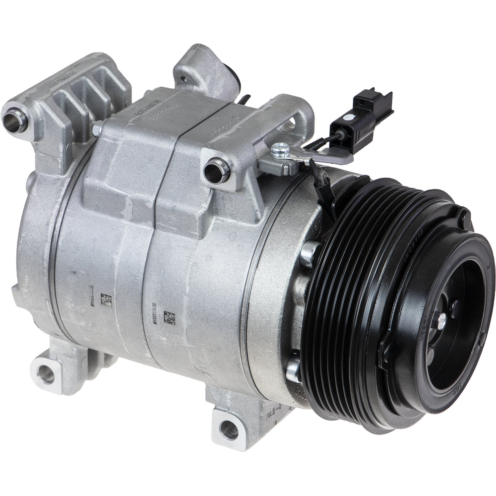 COMPRESSOR RS18N PV6 111mm 20-21843