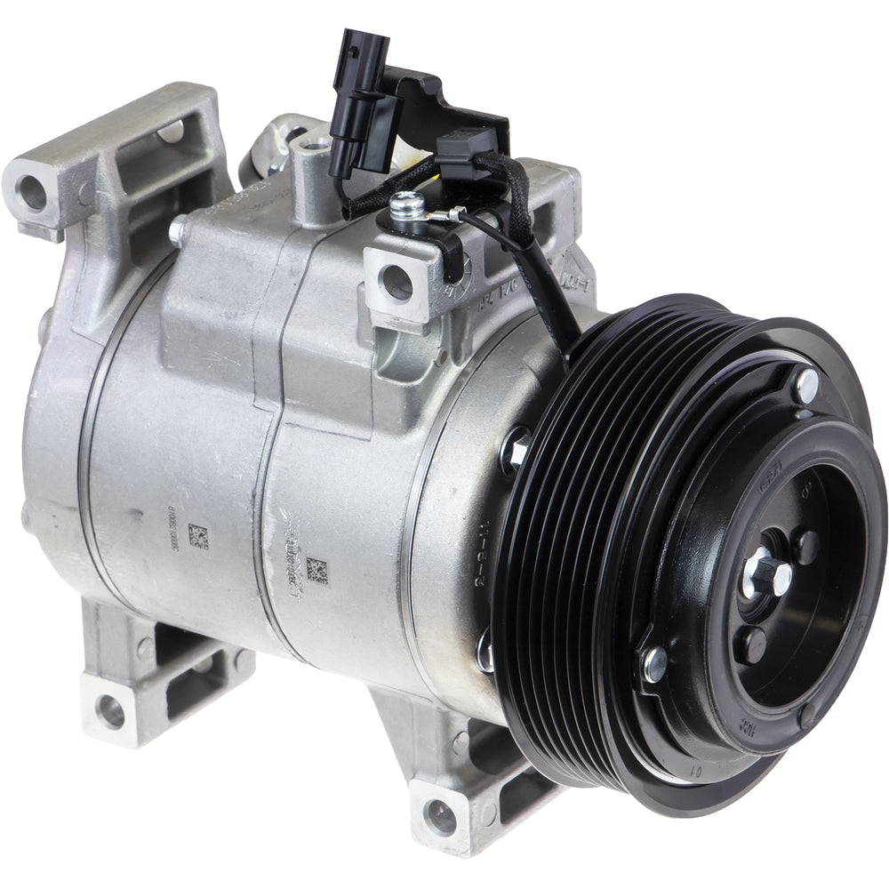 Compressor RS15 PV7 20-21844