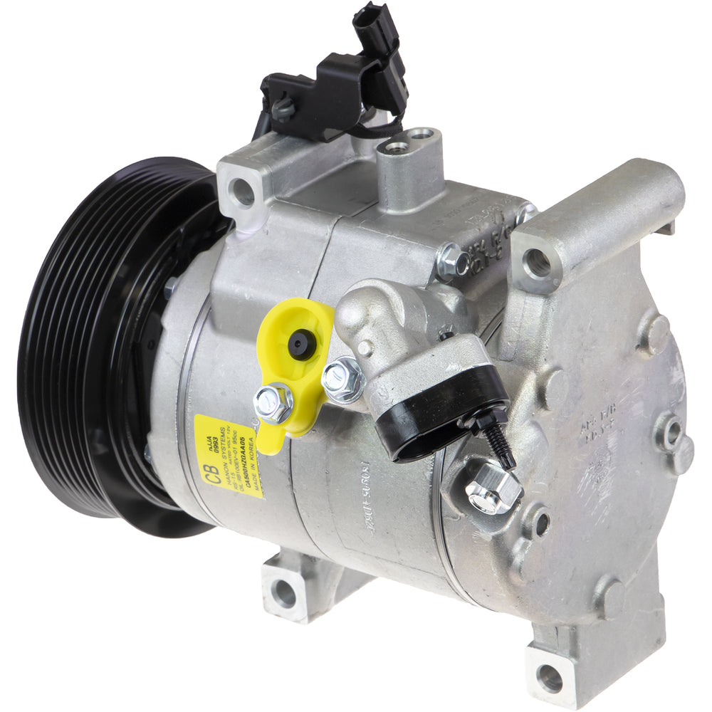 Compressor RS15 PV7 20-21844