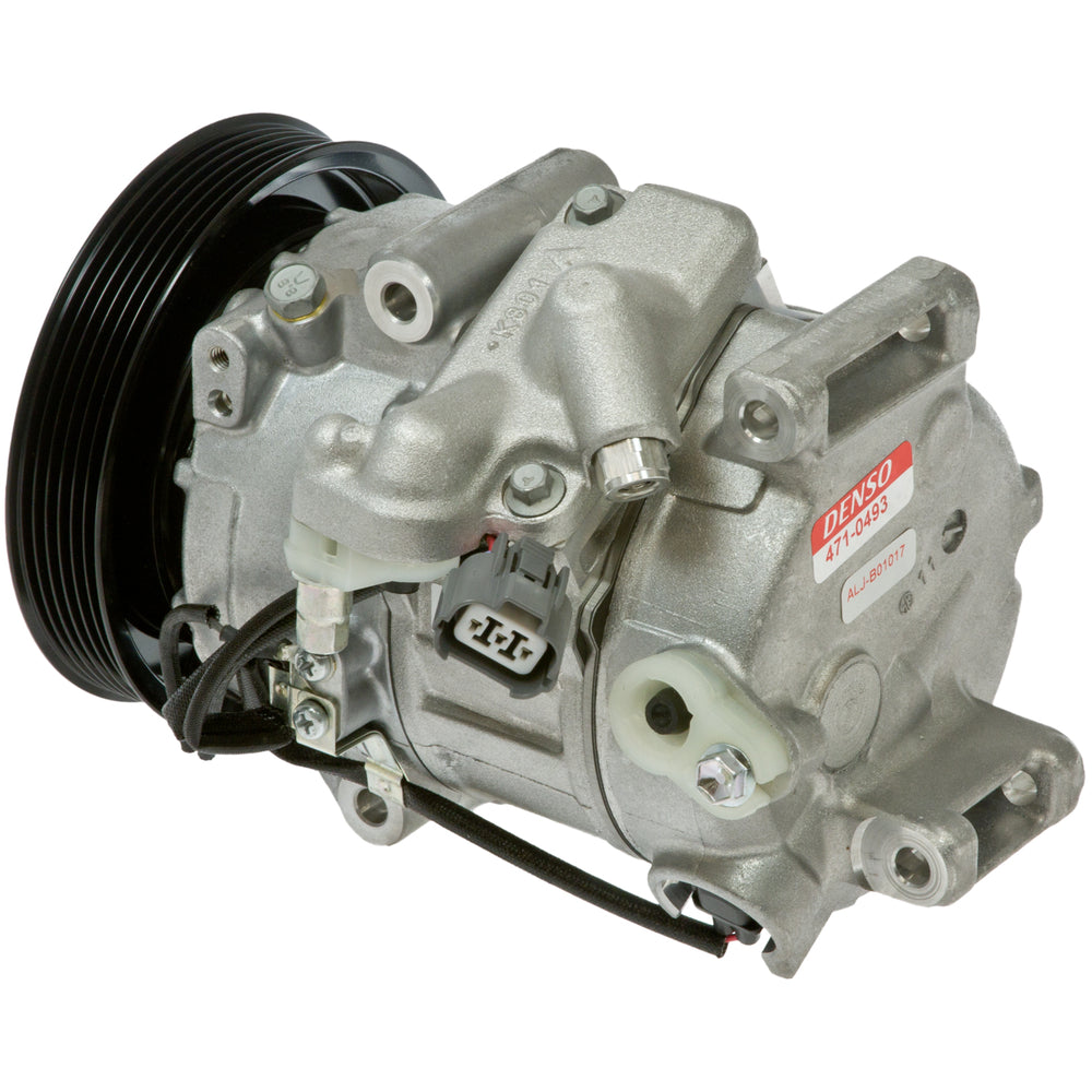 Compressor 7SBU17C 20-21862