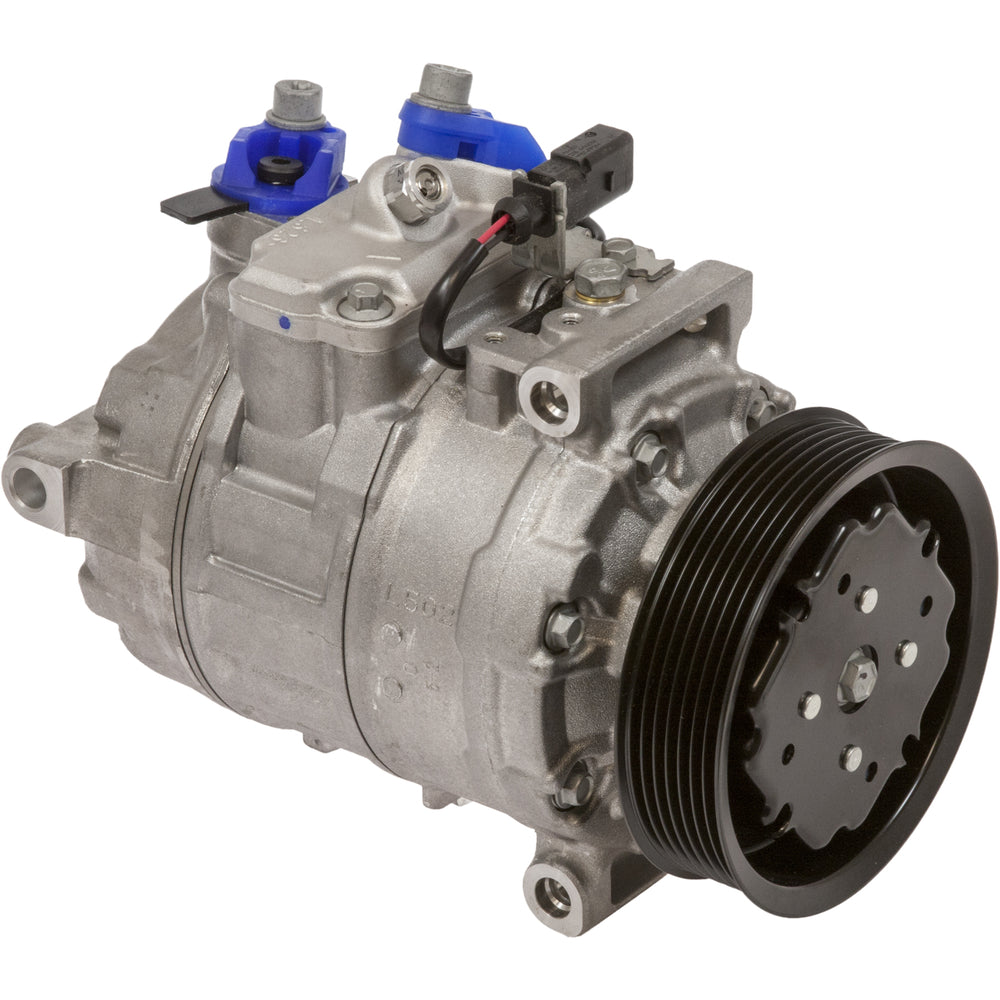 Compressor 7SEU16C PV7 20-21866