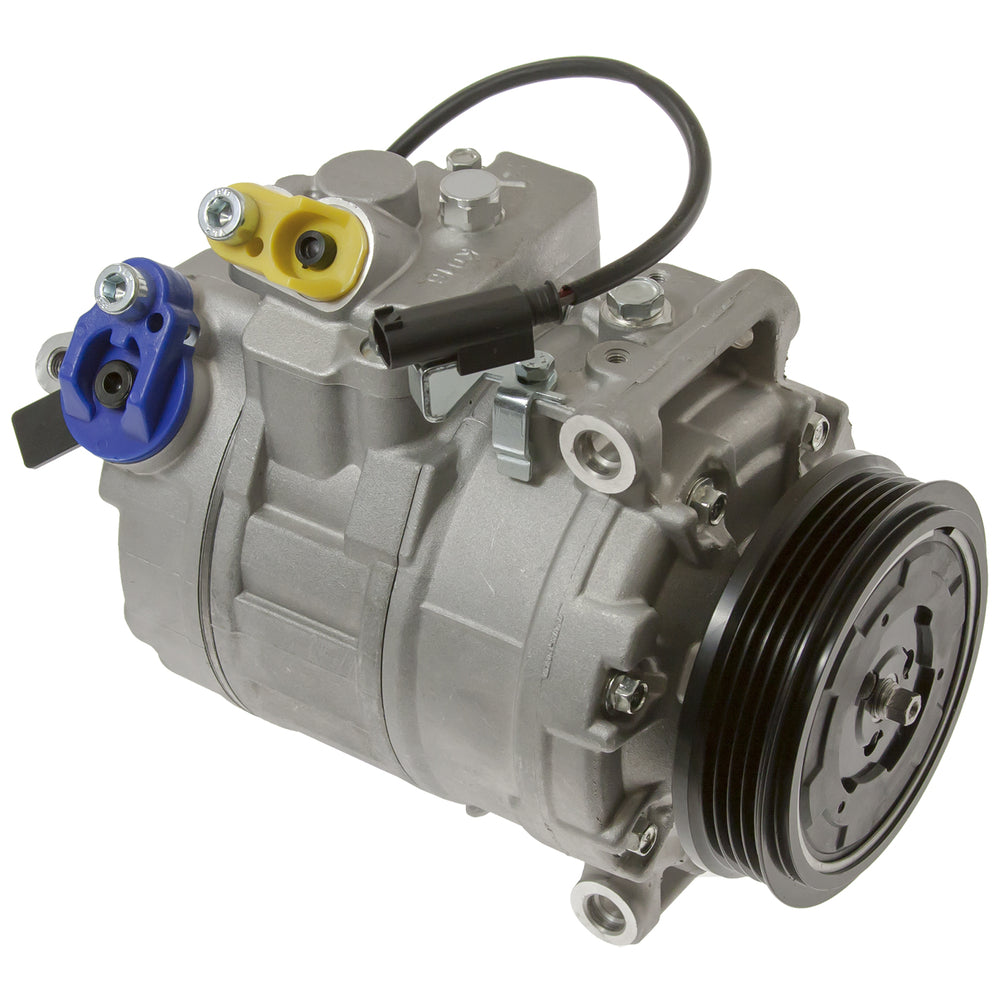 COMPRESSOR 7SEU17 PV4 100mm 20-21870-AM