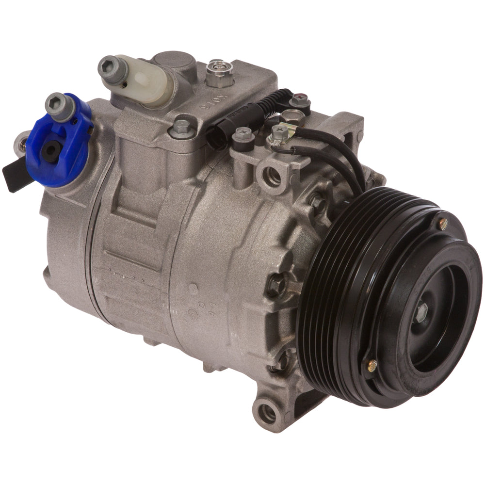 Compressor 7SB16C PV6 20-21873