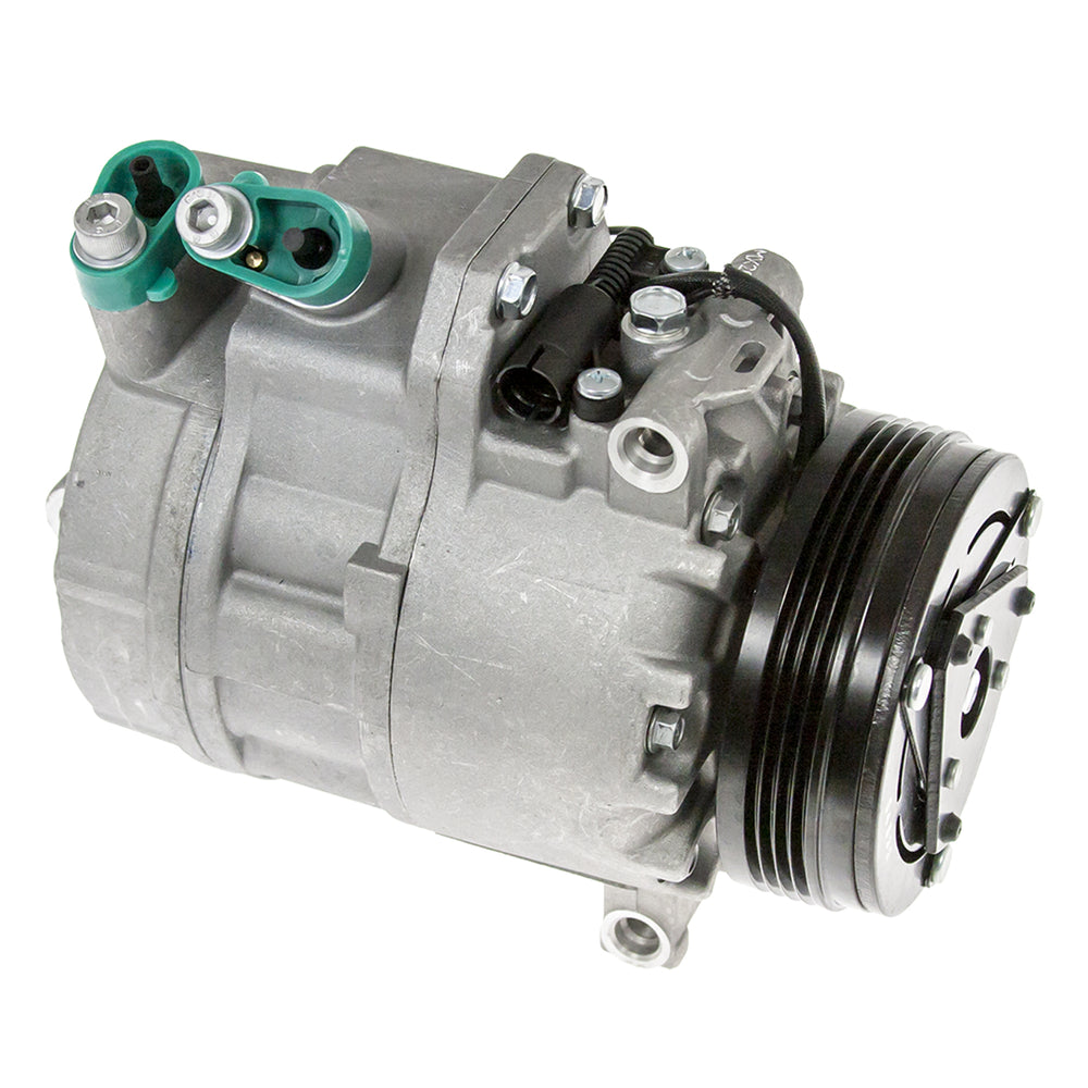 COMPRESSOR CSV717 PV4 110mm 12V 20-21876-AM