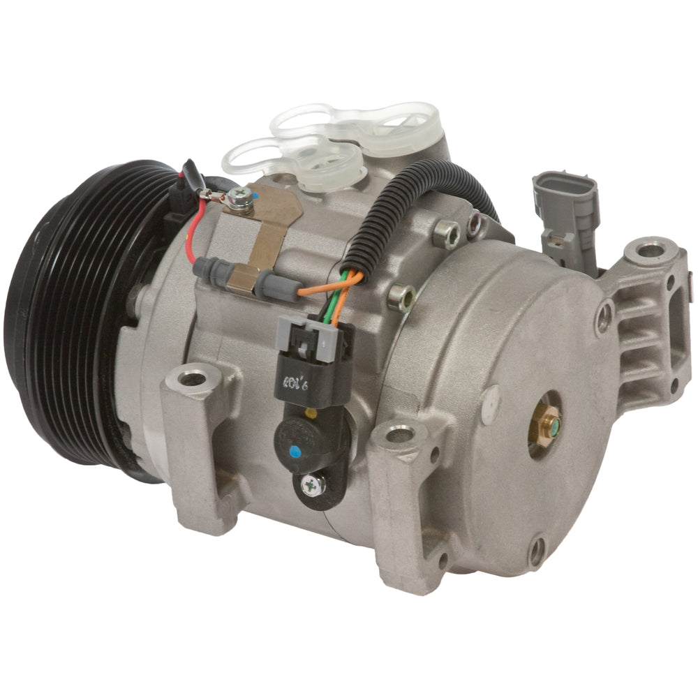 Compressor SP15 PV7 20-21880