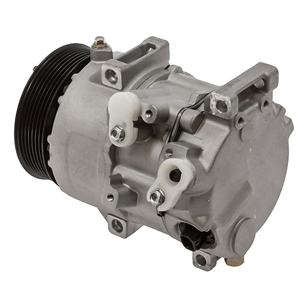 COMPRESSOR 6SEU16C PV7 110mm 12V 20-21881-AM