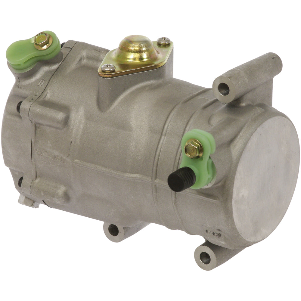 Compressor ES18C W/o Clutch 12V 20-21882-AM
