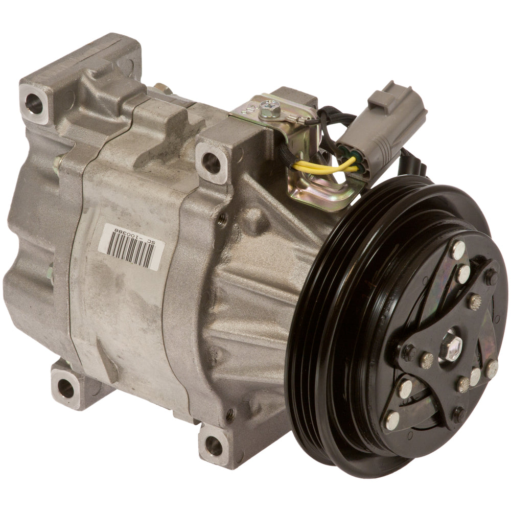 Compressor SCS06C PV4 20-21883