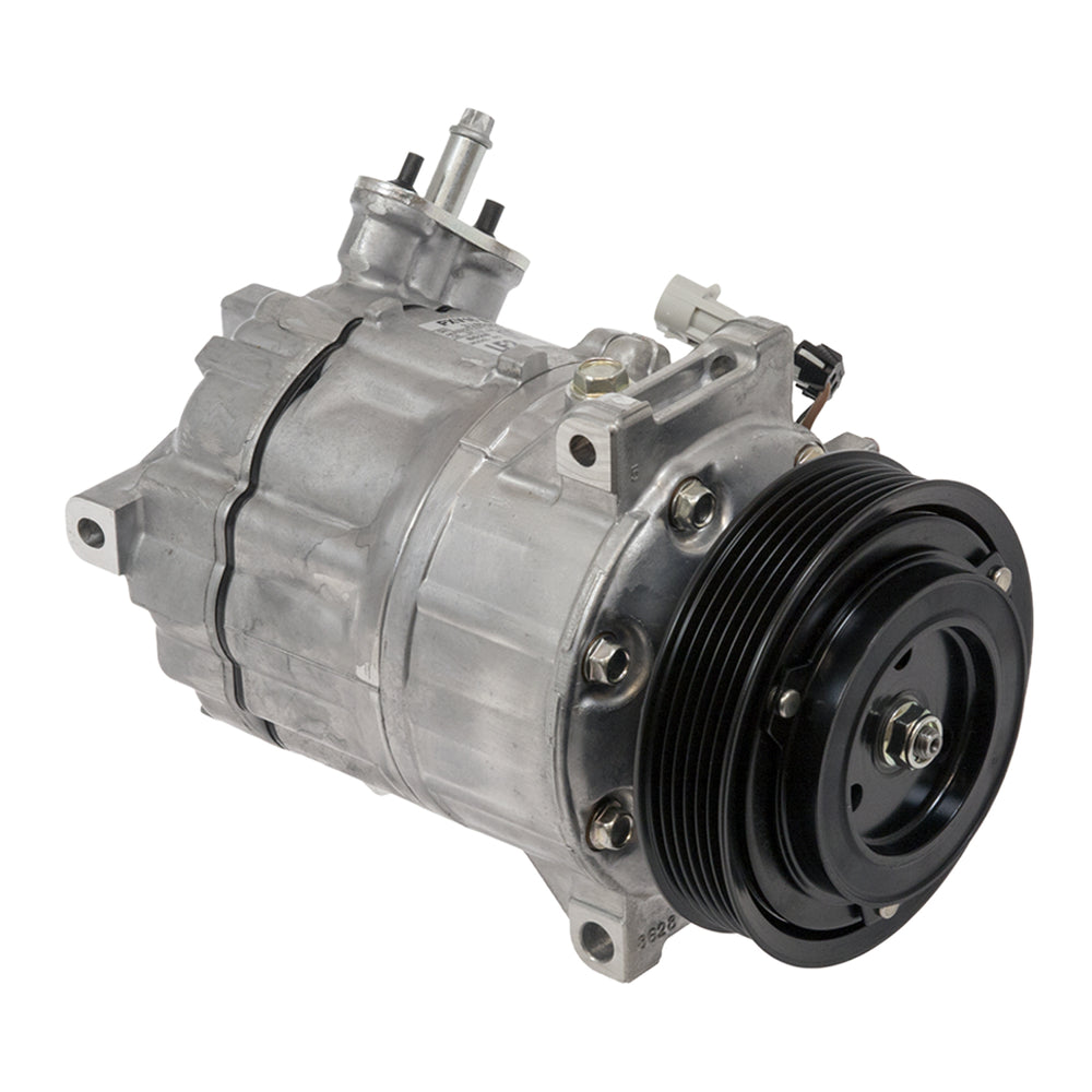 Compressor PXV16 8628E PV6 12V 20-21892