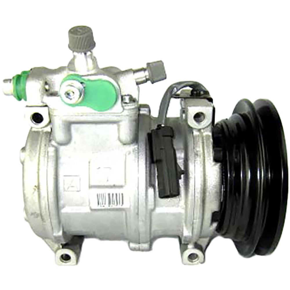 Compressor 10PA17C 1A Grv 20-21896