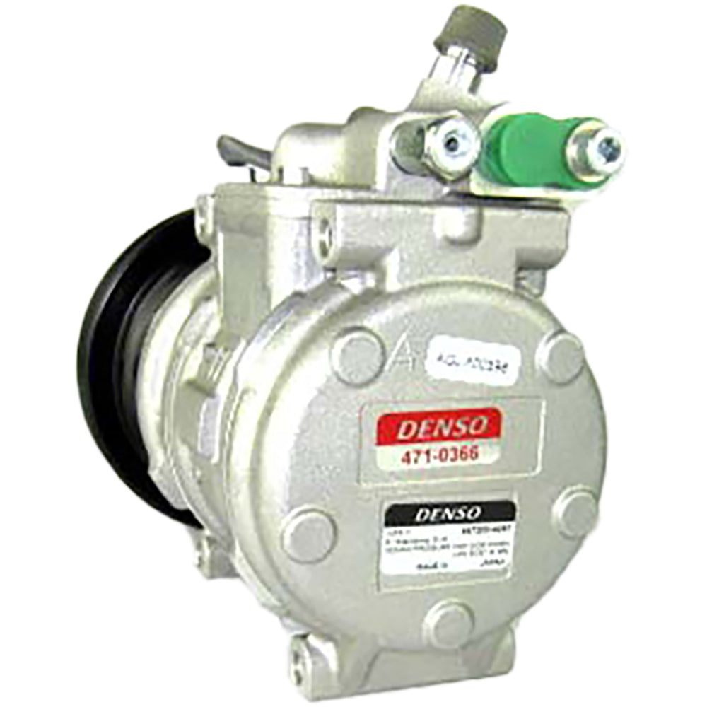 Compressor 10PA17C 1A Grv 20-21896