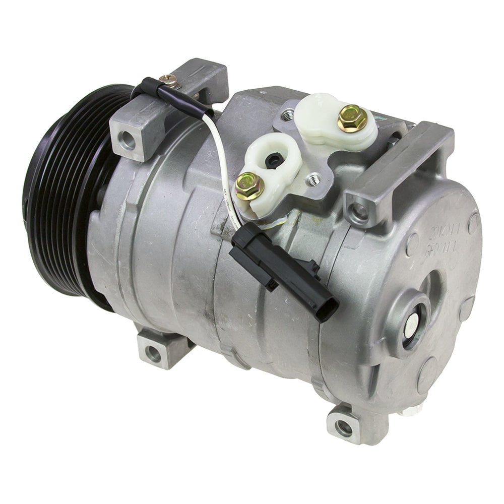 COMPRESSOR 10S17C PV7 108mm 12V 20-21902-AM